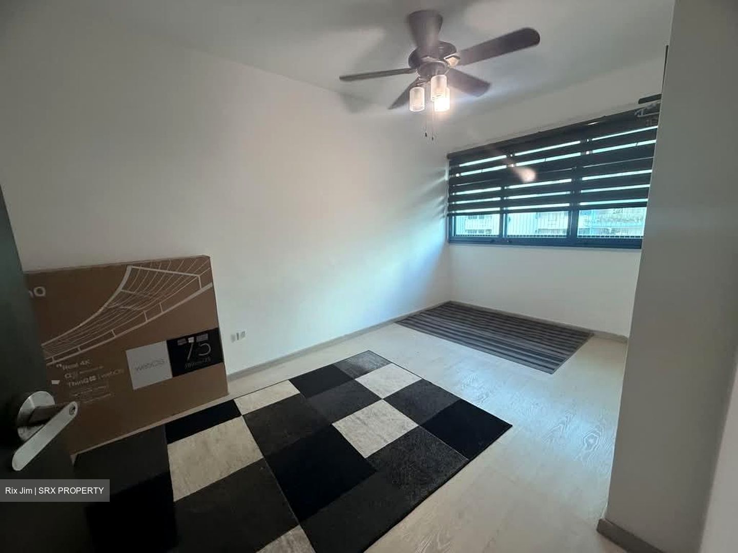 Blk 467B Blue Riverview (Sembawang), HDB 5 Rooms #580668811